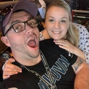 Meet your Posher, Stacey